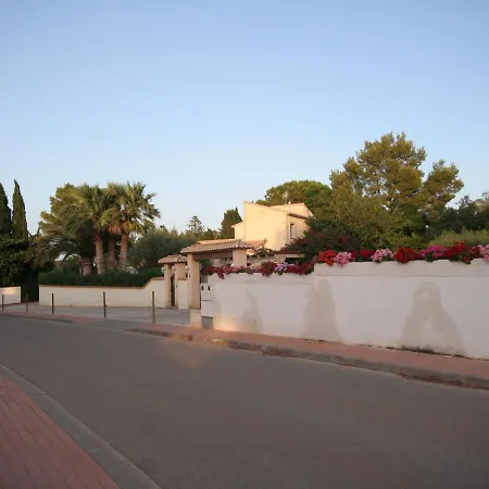 Villa Belvilla By Oyo Somontes Denia
