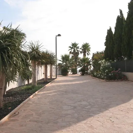 Villa Belvilla By Oyo Somontes Denia