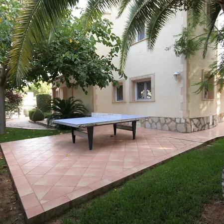 Belvilla By Oyo Somontes Denia